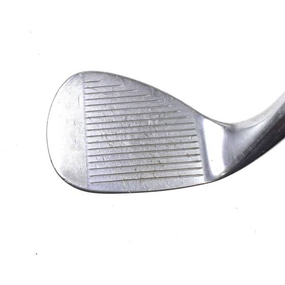 Titleist Vokey SM8 Lob Wedge / 58 Degree / Vokey Wedge Flex