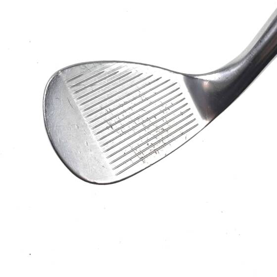 Titleist Vokey SM8 Lob Wedge / 58 Degree / Vokey Wedge Flex