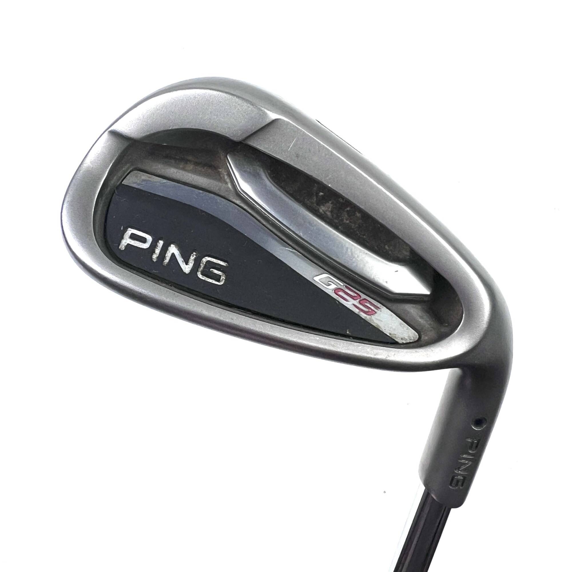 Ping G25 Utility Wedge / 50 Degree / CFS Regular Flex