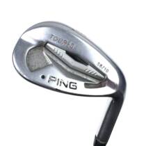 Ping Tour-S Lob Wedge / 58 Degree / Ping Wedge Flex