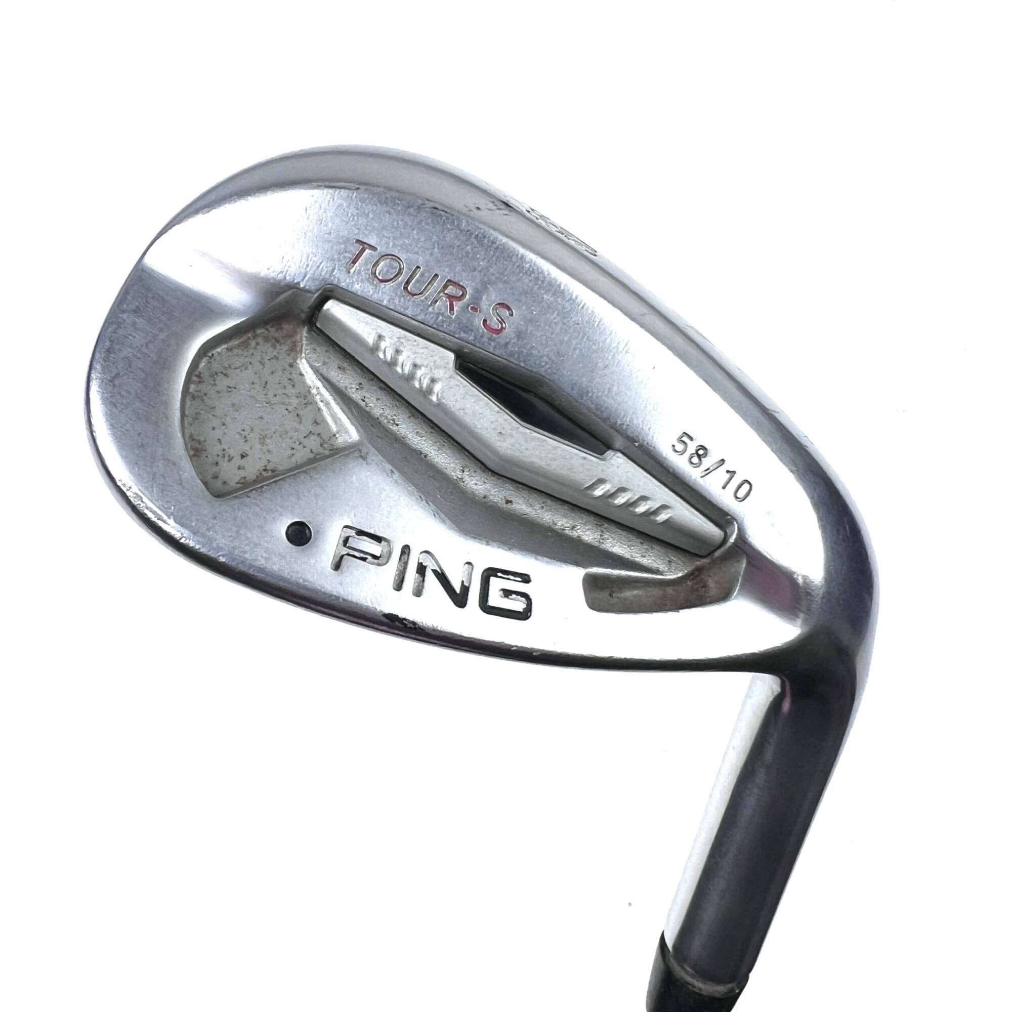 Ping Tour-S Lob Wedge / 58 Degree / Ping Wedge Flex