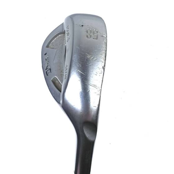 Ping Tour-S Lob Wedge / 58 Degree / Ping Wedge Flex