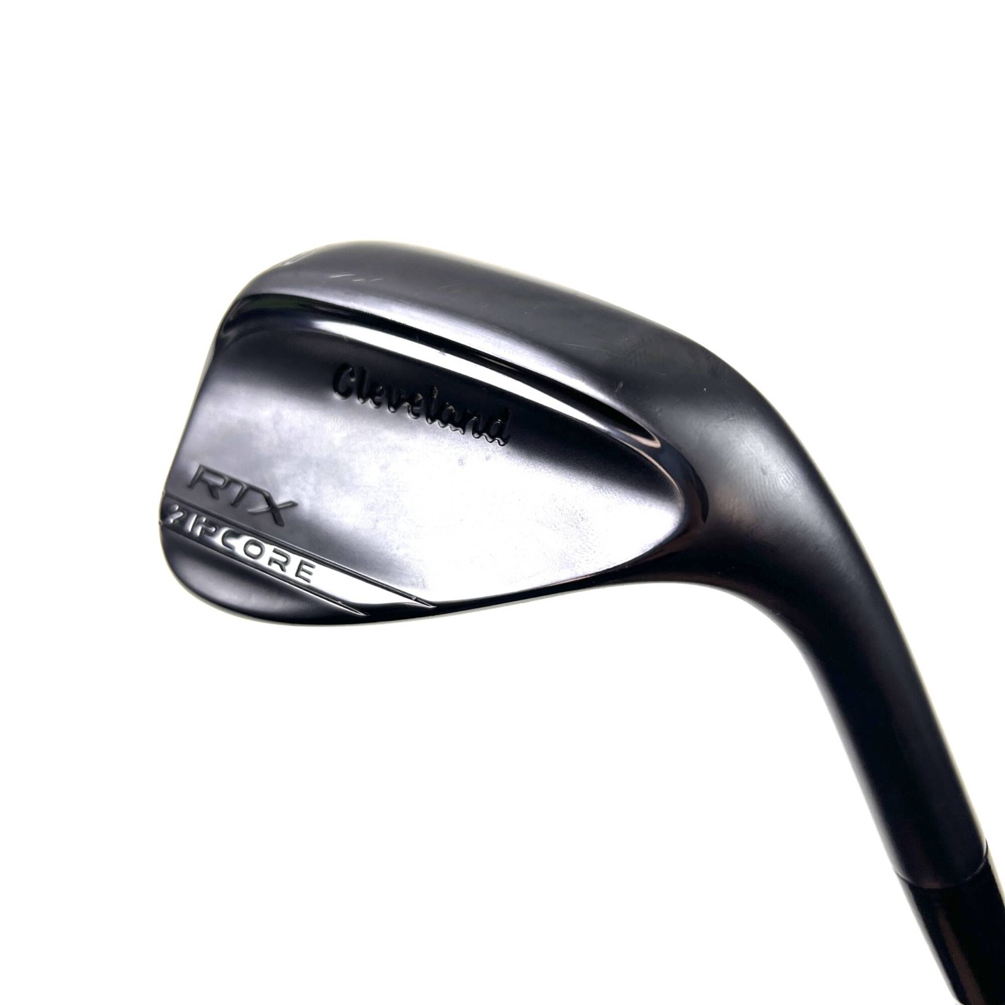 Cleveland RTX Zipcore Gap Wedge / 52 Degree / N.S. Pro Modus 3 Tour 120 Stiff Flex