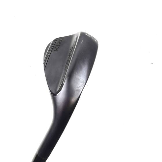 Cleveland RTX Zipcore Gap Wedge / 52 Degree / N.S. Pro Modus 3 Tour 120 Stiff Flex