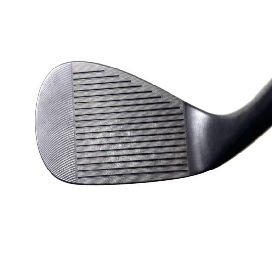 Cleveland RTX Zipcore Gap Wedge / 52 Degree / N.S. Pro Modus 3 Tour 120 Stiff Flex