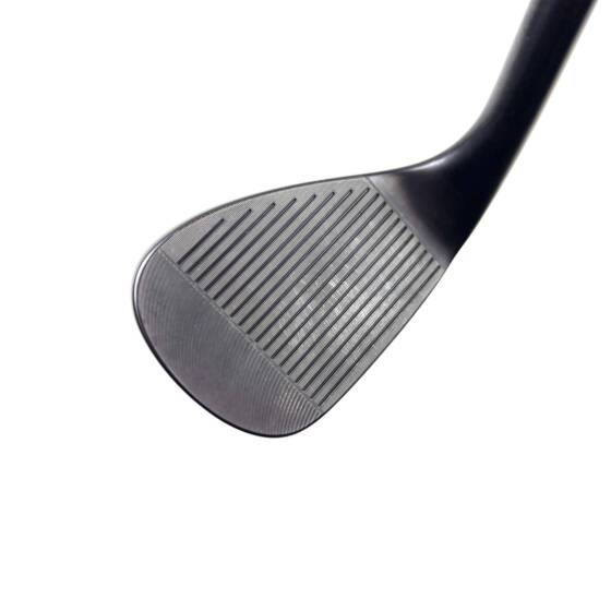 Cleveland RTX Zipcore Gap Wedge / 52 Degree / N.S. Pro Modus 3 Tour 120 Stiff Flex