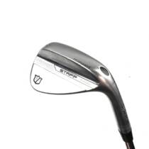 Wilson Staff Model ZM Gap Wedge / 50 Degree / N.S.Pro Modus Stiff Flex