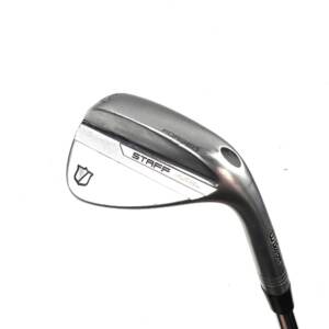 Wilson Staff Model ZM Gap Wedge / 50 Degree / N.S.Pro Modus Stiff Flex