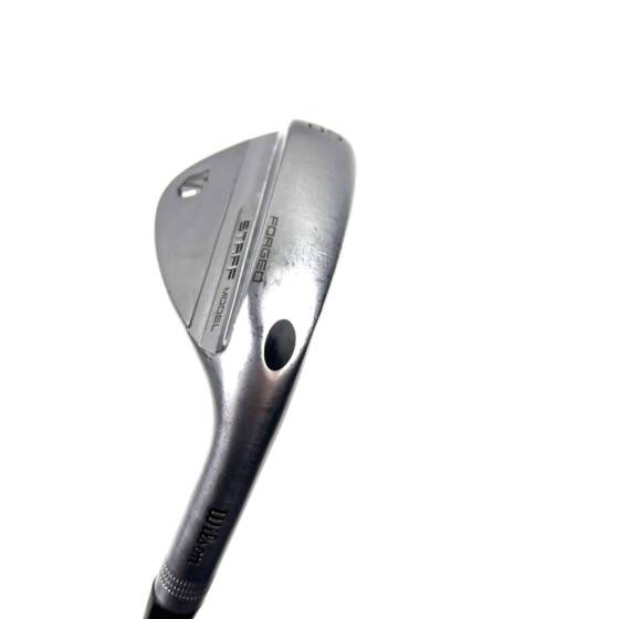 Wilson Staff Model ZM Gap Wedge / 50 Degree / N.S.Pro Modus Stiff Flex
