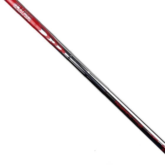 Wilson Staff Model ZM Gap Wedge / 50 Degree / N.S.Pro Modus Stiff Flex