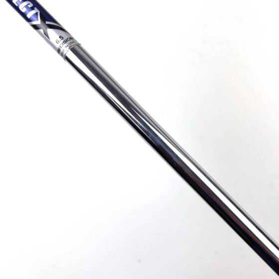 Cobra King Forged Tec Gap Wedge / 49 Degree / Project X X-Stiff Flex