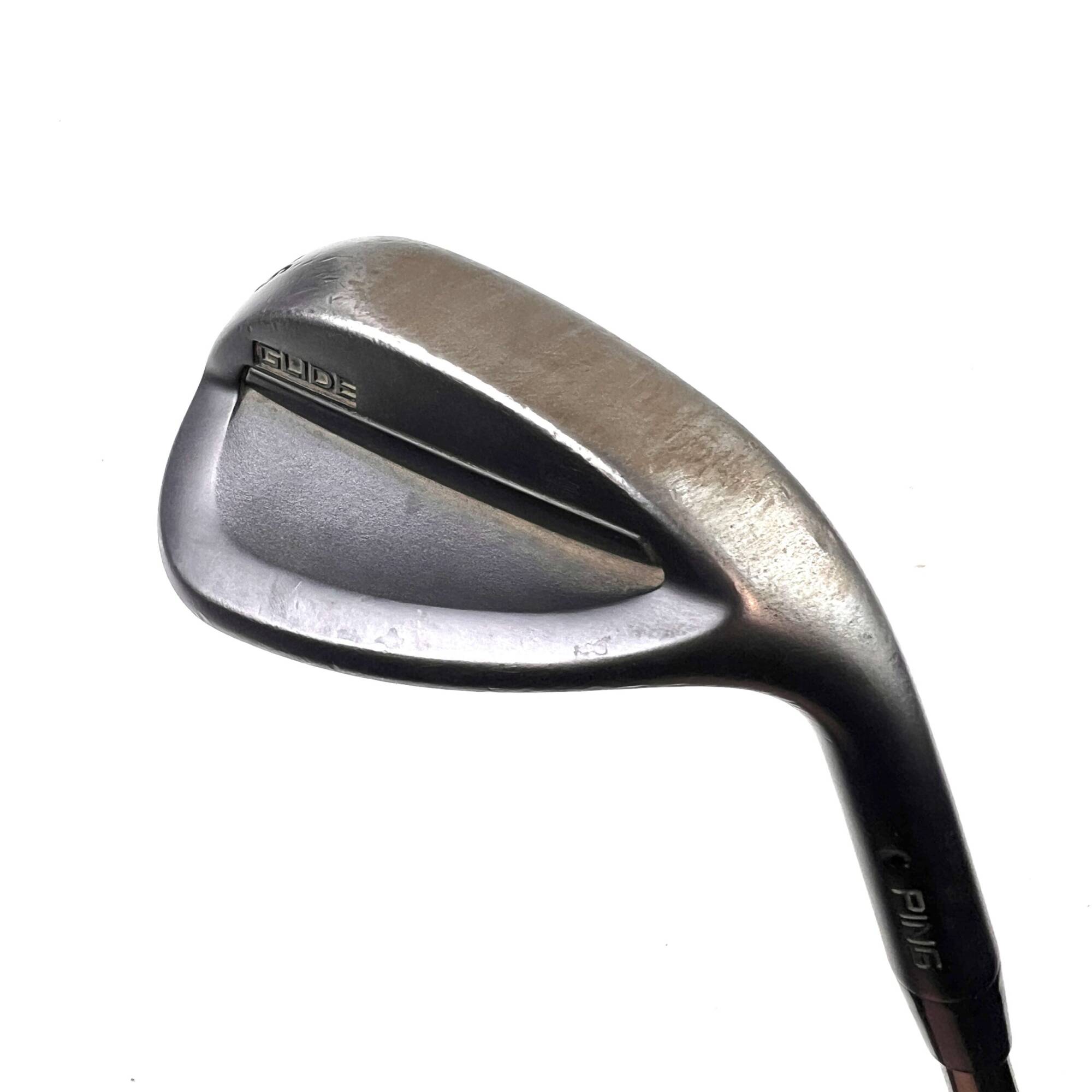 Ping Glide 2.0 Sand Wedge / 56 Degree / Recoil ES 780 Regular Flex