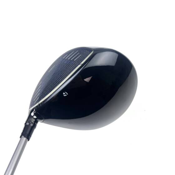 Taylormade QI10 Max Driver / 10.5 Degree / Speeder NX 50 Regular Flex