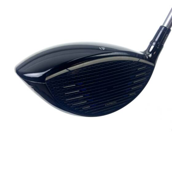 Taylormade QI10 Max Driver / 10.5 Degree / Speeder NX 50 Regular Flex