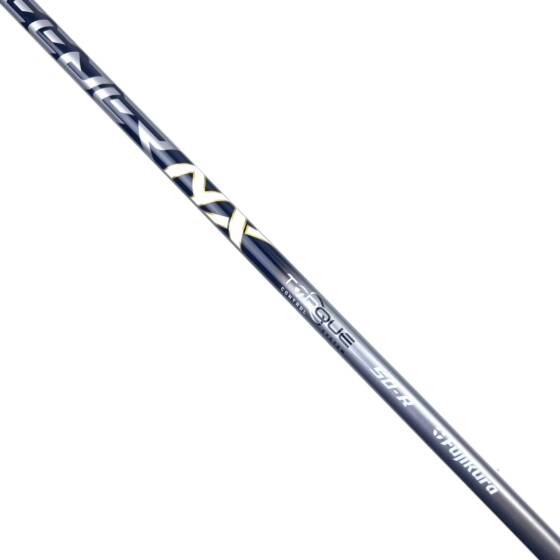 Taylormade QI10 Max Driver / 10.5 Degree / Speeder NX 50 Regular Flex
