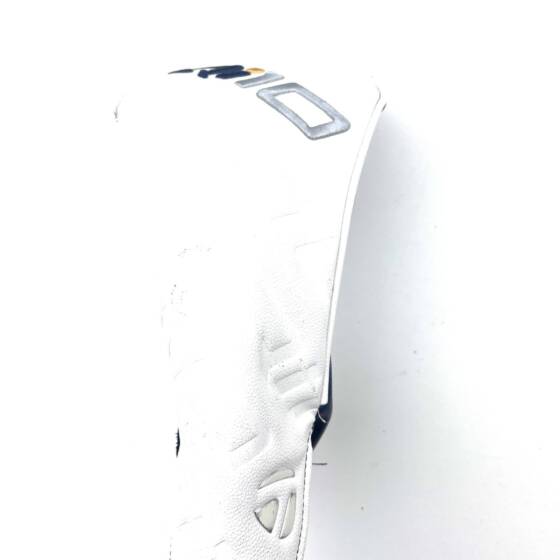 Taylormade QI10 Max Driver / 10.5 Degree / Speeder NX 50 Regular Flex