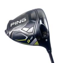 Ping G430 LST Driver / 9 Degree / Tour 2.0 Stiff Flex