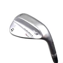 Taylormade Milled Grind 3 Tiger Woods Lob Wedge / 60 Degree / Dynamic Gold S200 Stiff Flex