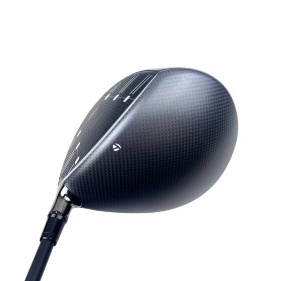 Taylormade Qi35 LS Driver / 9 Degree / Kai’li 60 Stiff Flex