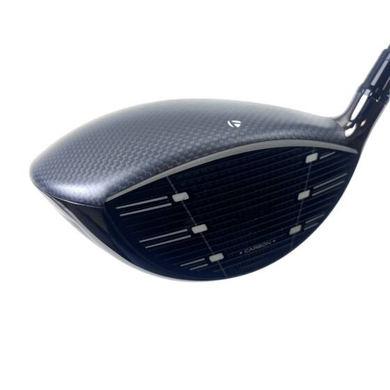 Taylormade Qi35 LS Driver / 9 Degree / Kai’li 60 Stiff Flex