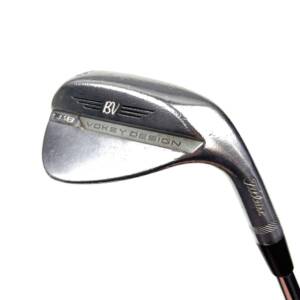 Titleist Vokey SM8 Gap Wedge / 50 Degree / Vokey Wedge Flex