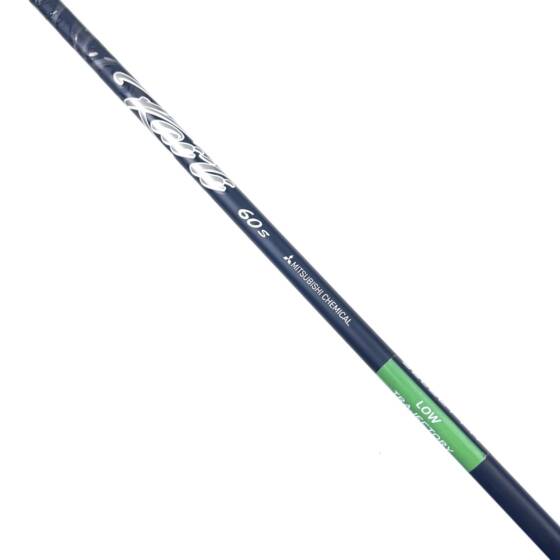 Taylormade Qi35 LS Driver / 9 Degree / Kai’li 60 Stiff Flex