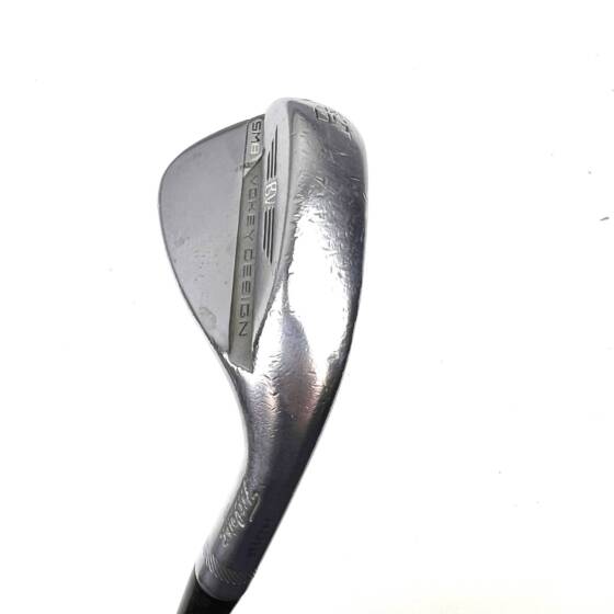 Titleist Vokey SM8 Gap Wedge / 50 Degree / Vokey Wedge Flex