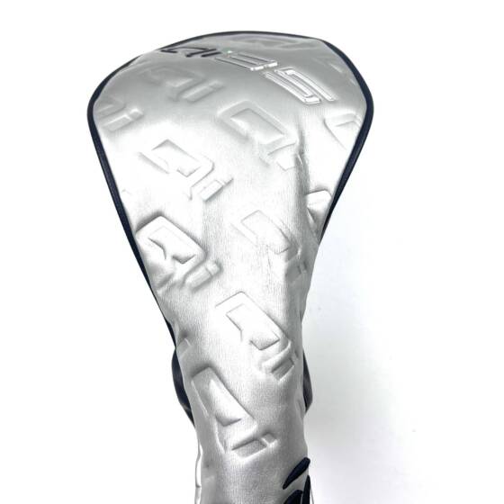 Taylormade Qi35 LS Driver / 9 Degree / Kai’li 60 Stiff Flex