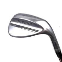 Titleist Vokey SM10 Lob Wedge / 58 Degree / Vokey Wedge Flex