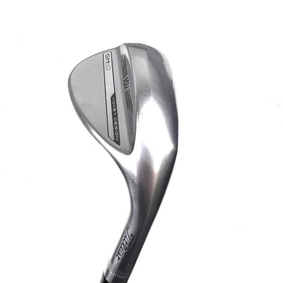 Titleist Vokey SM10 Lob Wedge / 58 Degree / Vokey Wedge Flex