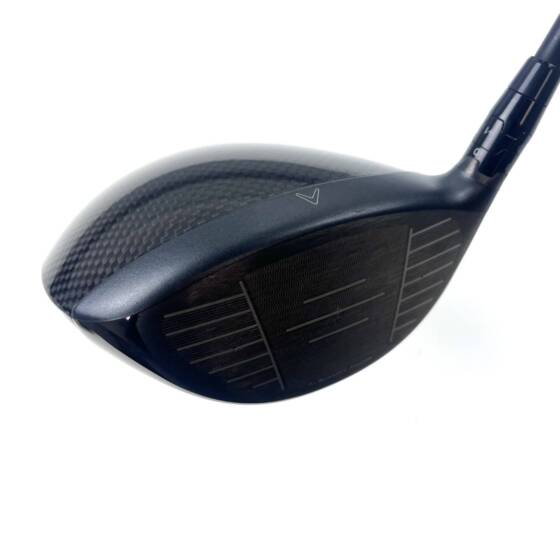 Callaway Paradym AI Smoke Max Driver / 9 Degree / Tensei Blue AV Series 65 Stiff Flex