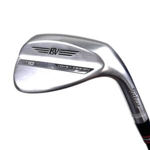 Titleist Vokey SM10 Gap Wedge / 48 Degree / Tensei Red AV Series AM(2) Stiff Flex