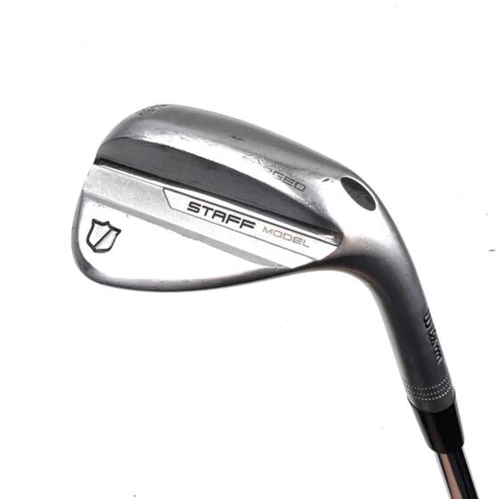 Wilson Staff Model ZM Sand Wedge / 56 Degree / N.S.Pro Modus Stiff Flex
