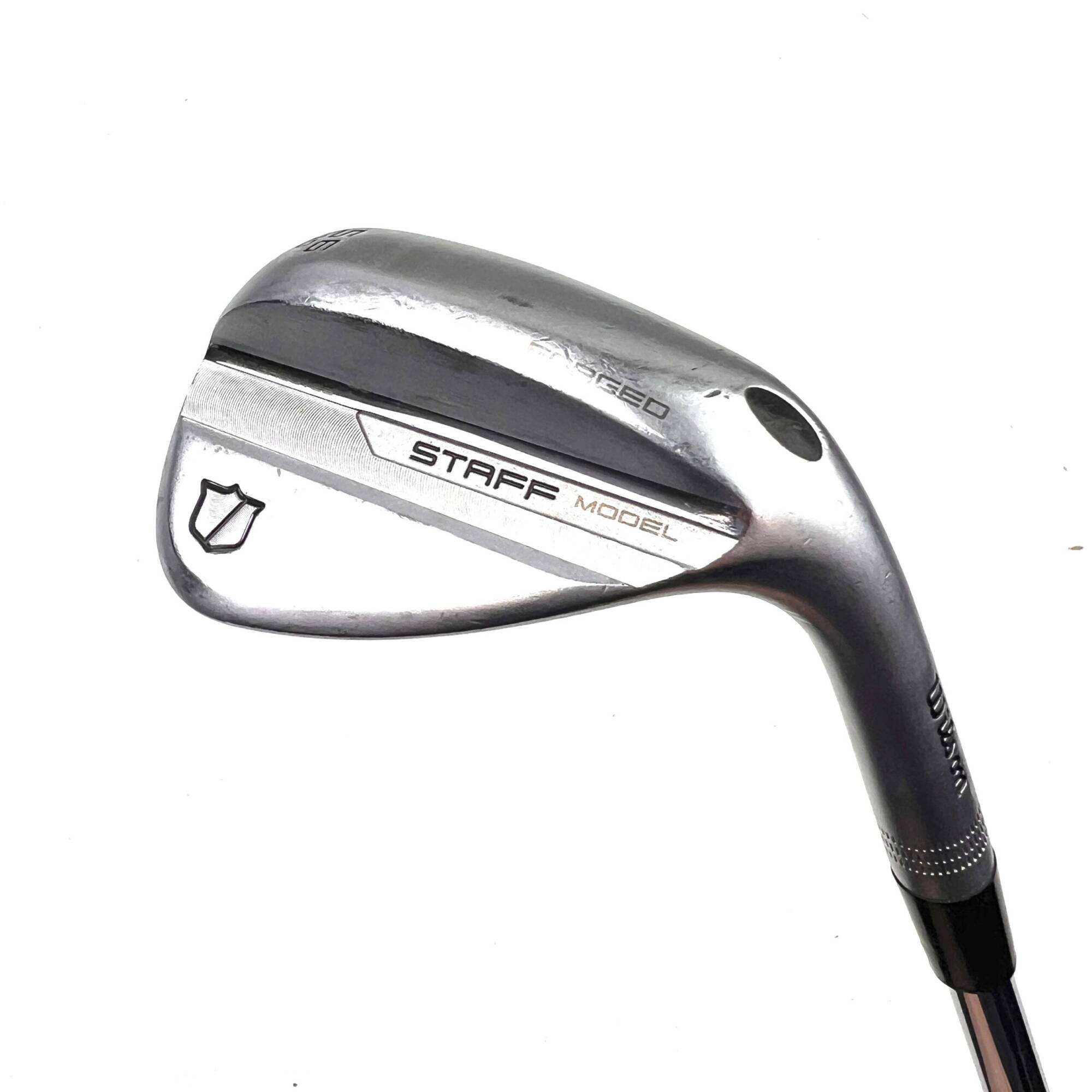 Wilson Staff Model ZM Sand Wedge / 56 Degree / N.S.Pro Modus Stiff Flex