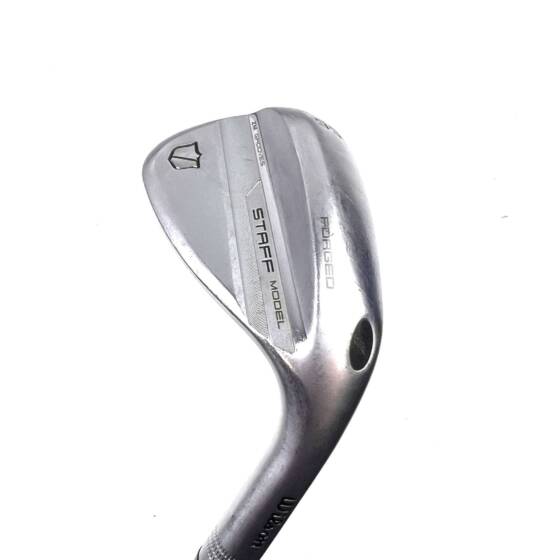Wilson Staff Model ZM Sand Wedge / 56 Degree / N.S.Pro Modus Stiff Flex