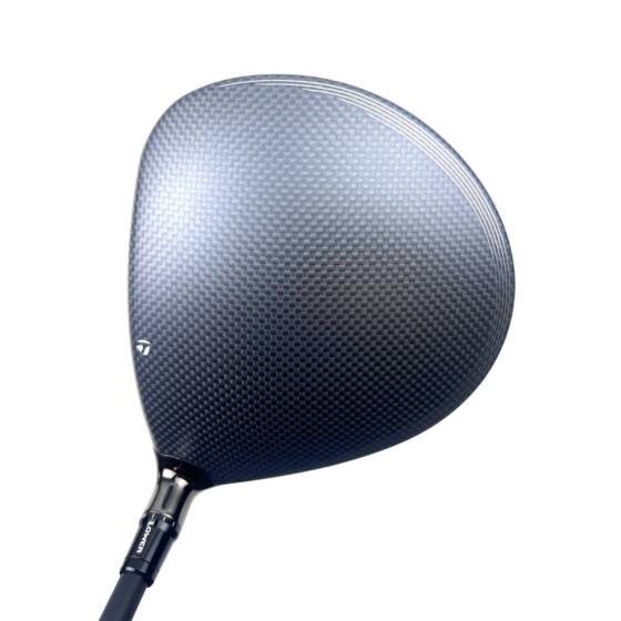 Taylormade Qi35 Max Lite Driver / 12 Degree / Vanquish Regular Flex