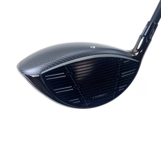 Taylormade Qi35 Max Lite Driver / 12 Degree / Vanquish Regular Flex