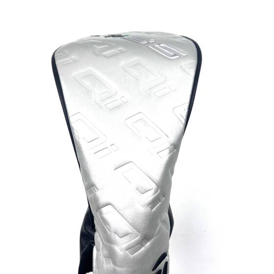 Taylormade Qi35 Max Lite Driver / 12 Degree / Vanquish Regular Flex