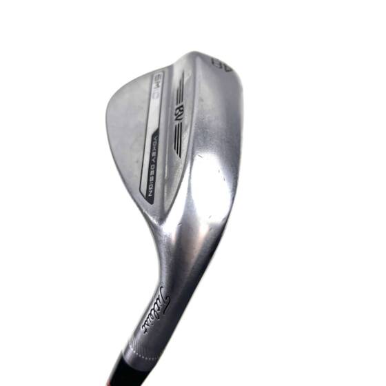 Titleist Vokey SM10 Gap Wedge / 48 Degree / Tensei Red AV Series AM(2) Stiff Flex