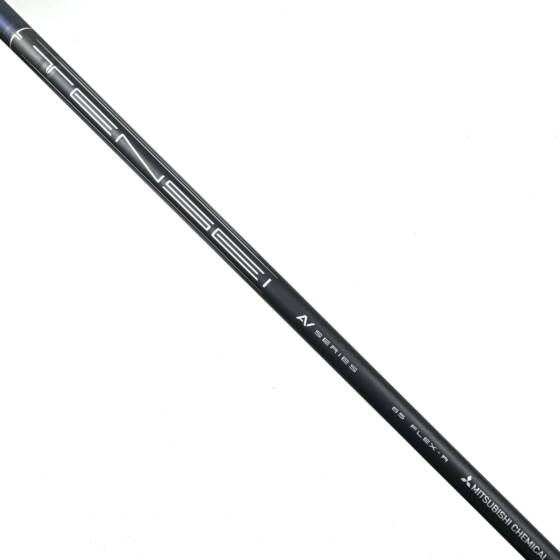 Callaway Paradym AI Smoke Max 5 Wood / 18 Degree / Tensei Blue AV Series 65 Regular Flex