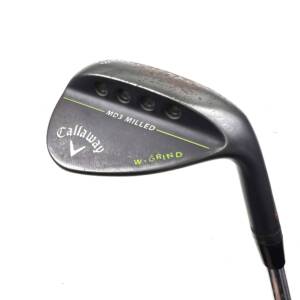 Callaway Mack Daddy 3 Lob Wedge / 58 Degree / Project PXI Regular Flex