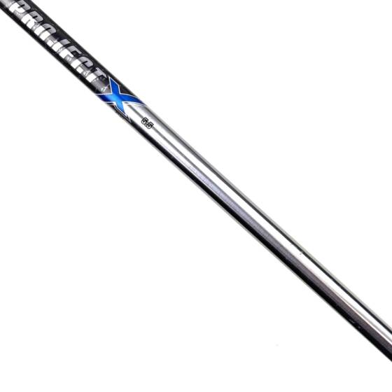 Callaway Mack Daddy 3 Lob Wedge / 58 Degree / Project PXI Regular Flex