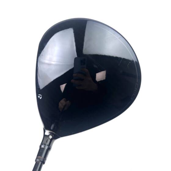 Taylormade QI10 Driver / 10.5 Degree / Kai’li 60 Stiff Flex