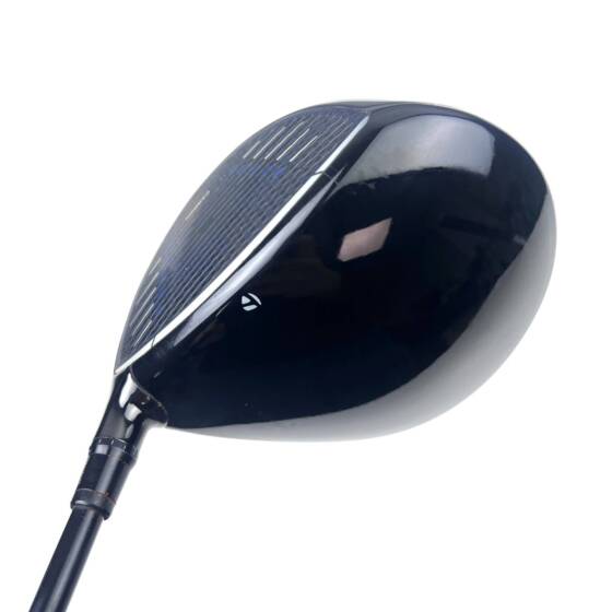 Taylormade QI10 Driver / 10.5 Degree / Kai’li 60 Stiff Flex