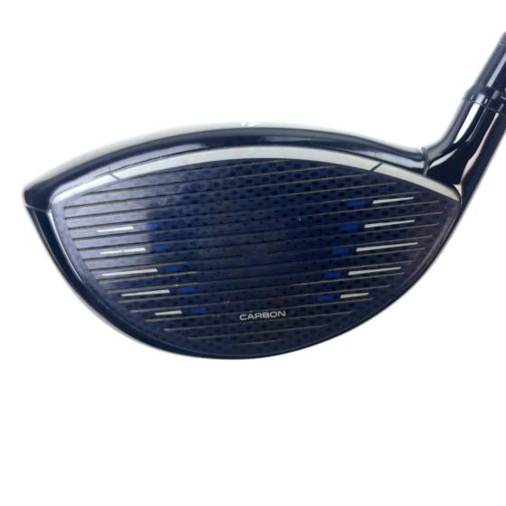 Taylormade QI10 Driver / 10.5 Degree / Kai’li 60 Stiff Flex