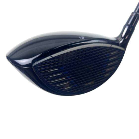 Taylormade QI10 Driver / 10.5 Degree / Kai’li 60 Stiff Flex