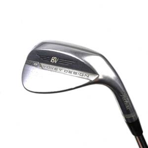 Titleist Vokey SM8 Sand Wedge / 54 Degree / Vokey Wedge Flex