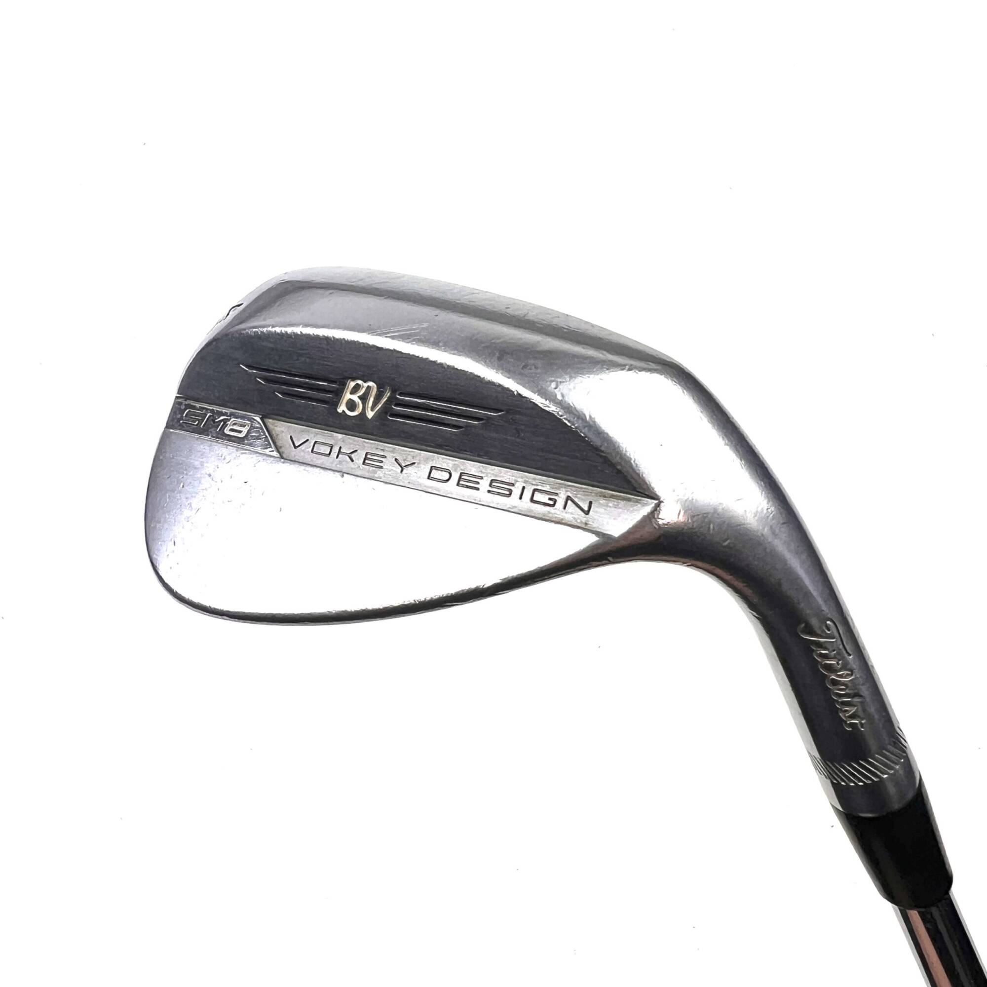 Titleist Vokey SM8 Sand Wedge / 54 Degree / Vokey Wedge Flex
