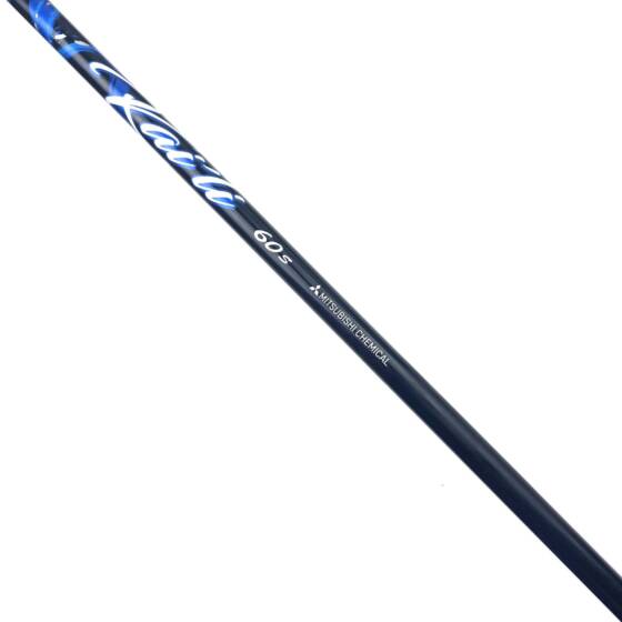 Taylormade QI10 Driver / 10.5 Degree / Kai’li 60 Stiff Flex