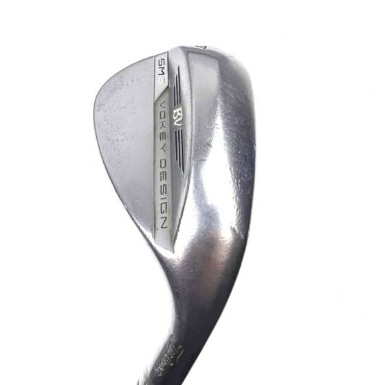 Titleist Vokey SM8 Sand Wedge / 54 Degree / Vokey Wedge Flex